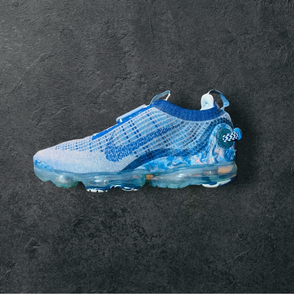 Nike Air Vapormax 2020 Flyknit Stone Blue